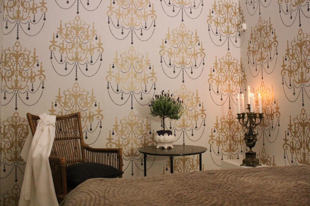 Hotell Soeders Hoejder Стокгольм Номер фото